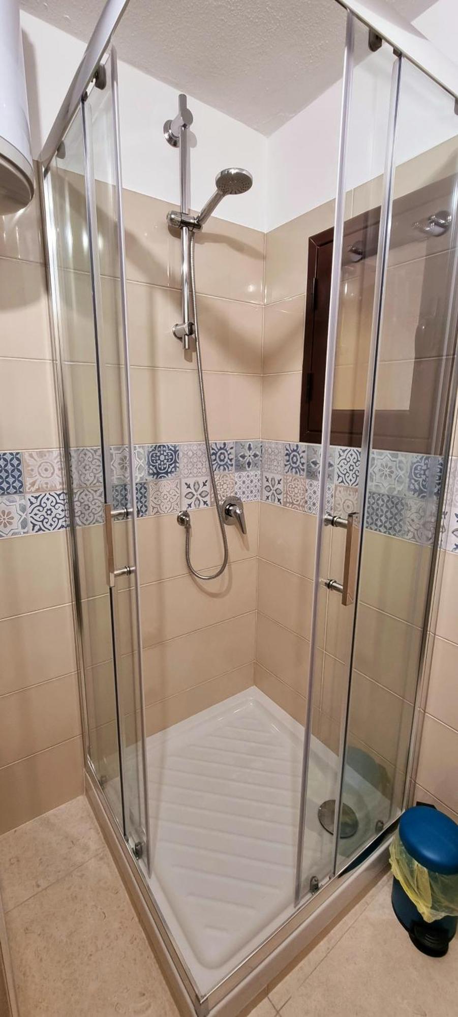 Porta Terra Apartment Cefalù Exteriör bild